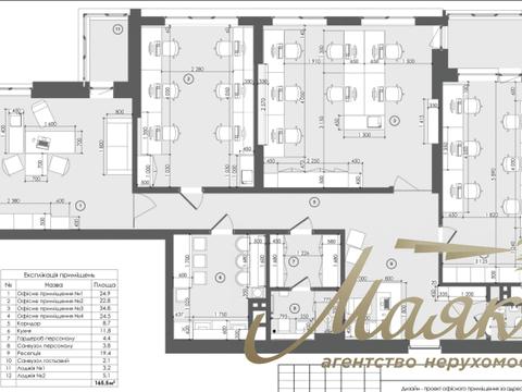 комерційна за адресою Саксаганського вул., 37-К