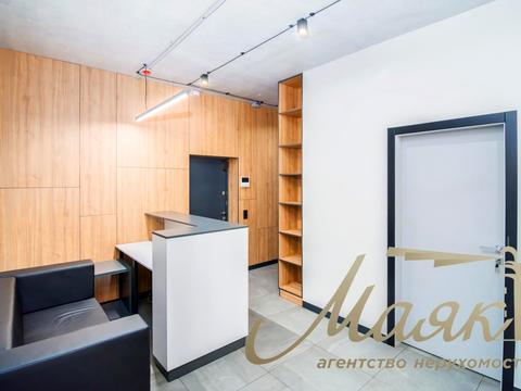 комерційна за адресою Саксаганського вул., 37-К