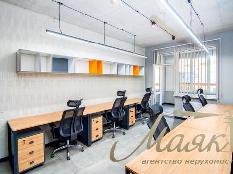 комерційна за адресою Саксаганського вул., 37-К