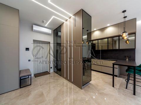 квартира по адресу Берестейский просп. (Победы), 42а