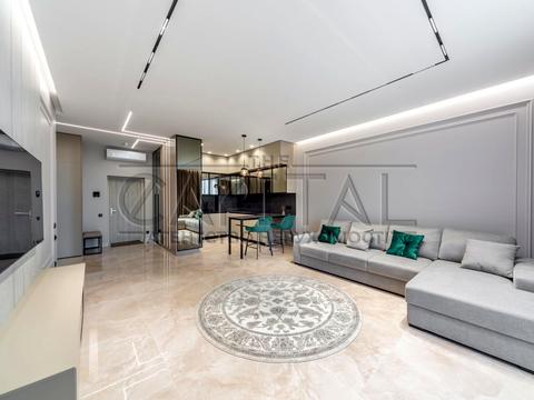 квартира по адресу Берестейский просп. (Победы), 42а