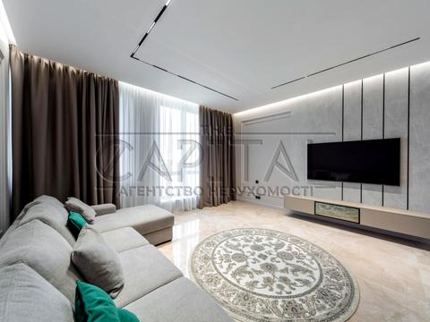 квартира по адресу Берестейский просп. (Победы), 42а