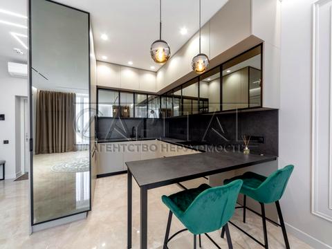 квартира по адресу Берестейский просп. (Победы), 42а