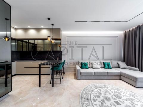 квартира по адресу Берестейский просп. (Победы), 42а