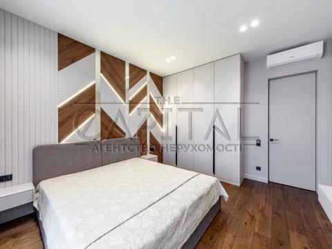 квартира по адресу Берестейский просп. (Победы), 42а