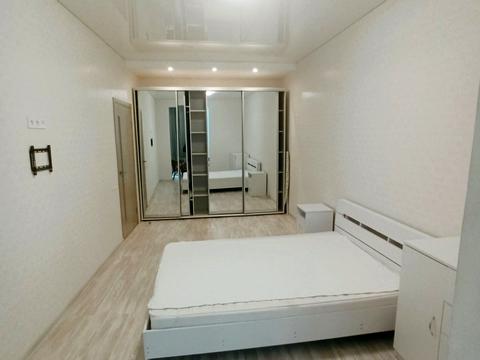 квартира по адресу Генуэзская ул., 3б