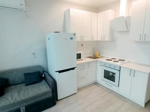 квартира по адресу Генуэзская ул., 3б