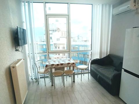 квартира по адресу Генуэзская ул., 3б