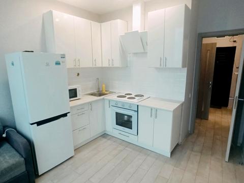 квартира по адресу Генуэзская ул., 3б