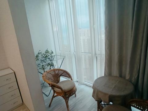 квартира по адресу Генуэзская ул., 3б