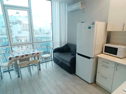 квартира по адресу Генуэзская ул., 3б