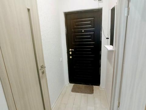 квартира по адресу Генуэзская ул., 3б