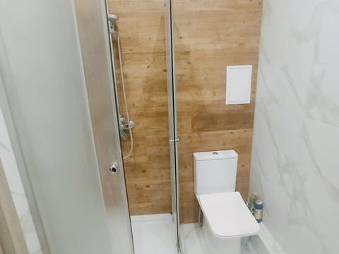 квартира по адресу Генуэзская ул., 3б