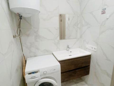 квартира по адресу Генуэзская ул., 3б