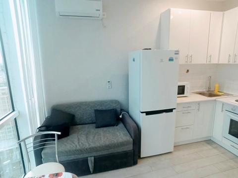 квартира по адресу Генуэзская ул., 3б