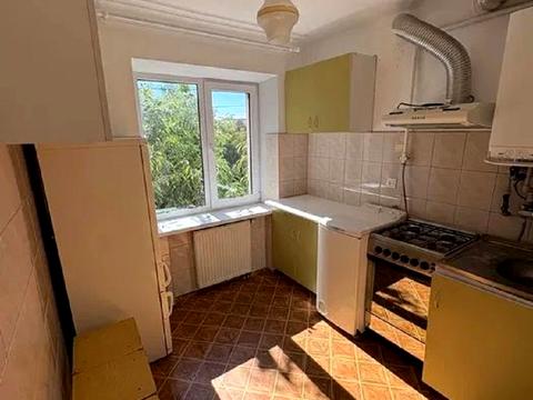 квартира за адресою Пасічна вул., 8