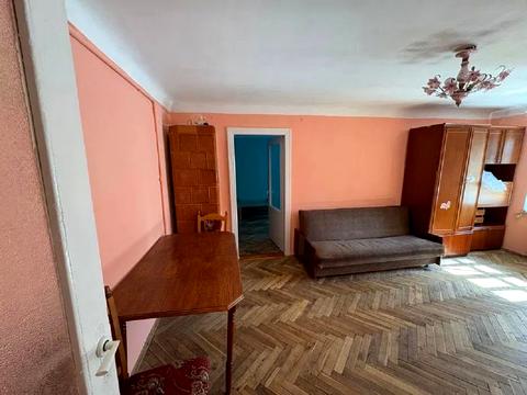 квартира за адресою Пасічна вул., 8