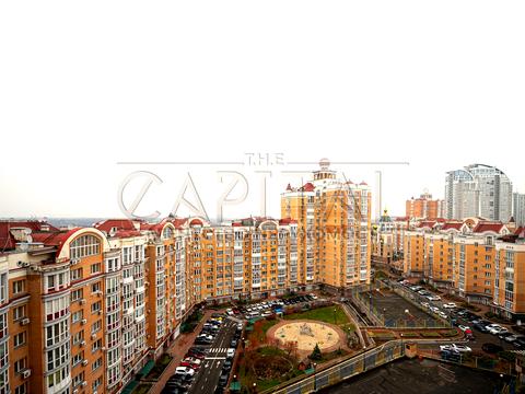 квартира за адресою Володимира Івасюка просп. (Героїв Сталінграду), 4К4