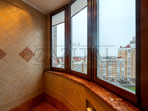 квартира за адресою Володимира Івасюка просп. (Героїв Сталінграду), 4К4