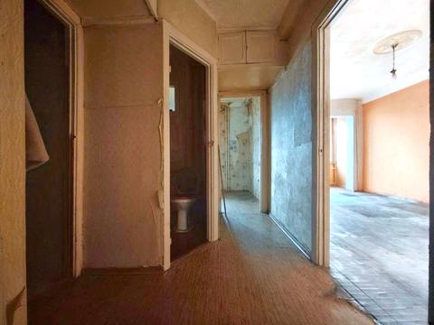 квартира за адресою Мілютенка вул., 15-А