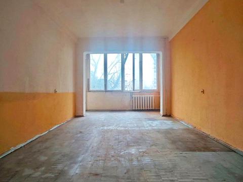 квартира за адресою Мілютенка вул., 15-А