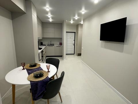 квартира за адресою Привокзальна вул., 10-Д