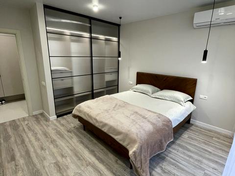 квартира за адресою Привокзальна вул., 10-Д