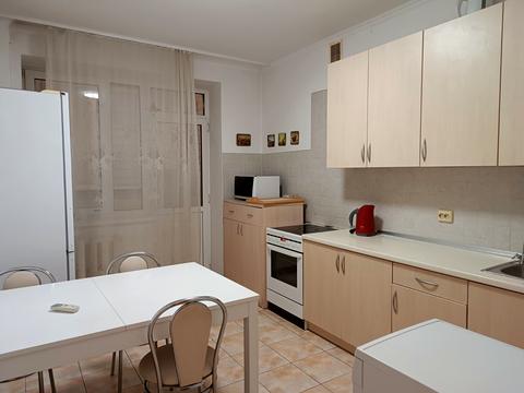 квартира за адресою Миколи Бажана просп., 14