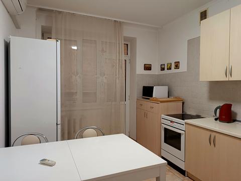 квартира за адресою Миколи Бажана просп., 14