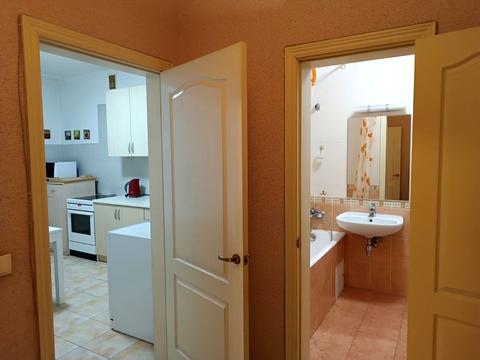 квартира за адресою Миколи Бажана просп., 14