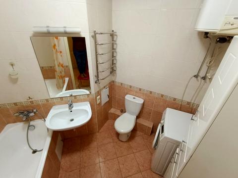 квартира за адресою Миколи Бажана просп., 14