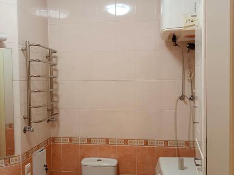 квартира за адресою Миколи Бажана просп., 14