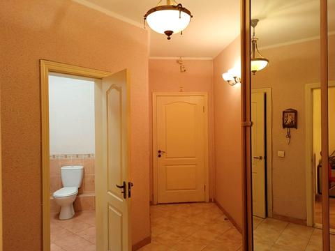 квартира за адресою Миколи Бажана просп., 14