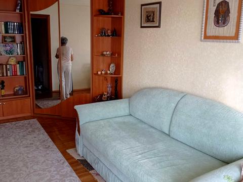 квартира за адресою Князя Володимира Мономаха вул. (Отто Шмідта), 35-37