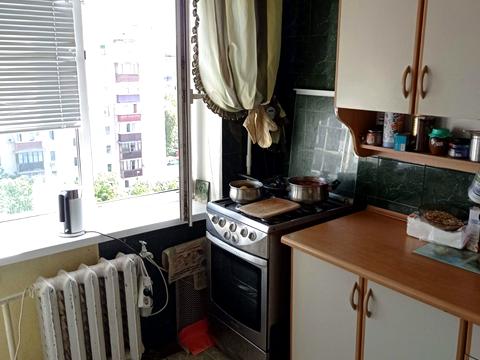 квартира за адресою Князя Володимира Мономаха вул. (Отто Шмідта), 35-37