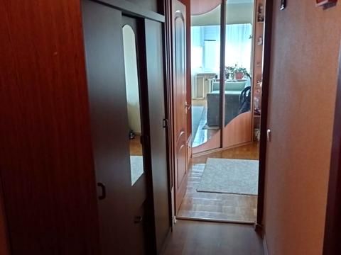 квартира за адресою Князя Володимира Мономаха вул. (Отто Шмідта), 35-37