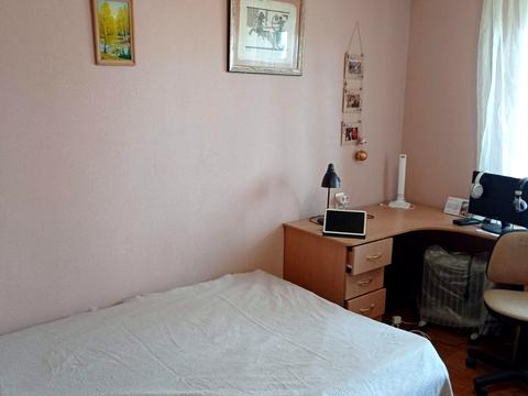 квартира за адресою Князя Володимира Мономаха вул. (Отто Шмідта), 35-37