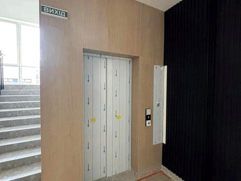 квартира за адресою Львів, Під Голоском вул., (Будинок 1)