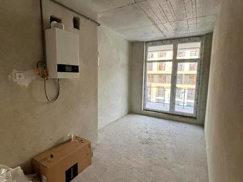 квартира за адресою Львів, Під Голоском вул., (Будинок 1)