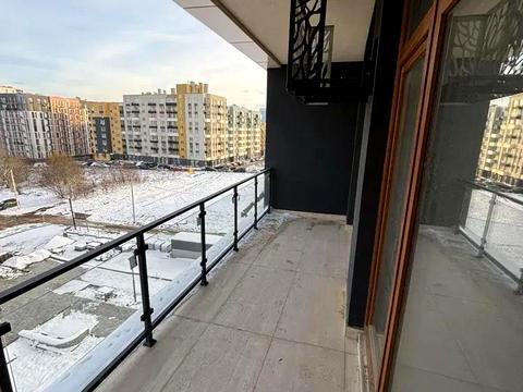 квартира за адресою Львів, Під Голоском вул., (Будинок 1)