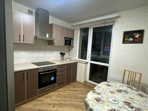 квартира за адресою Лисаветинська вул., 5в