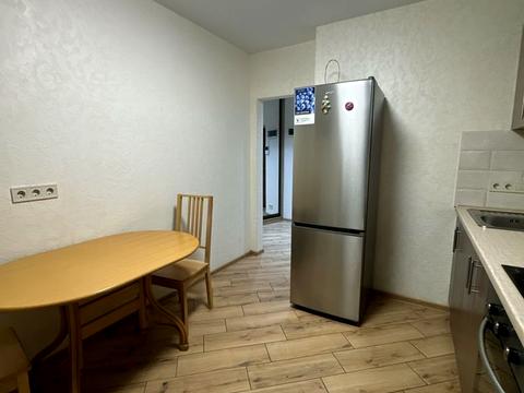 квартира за адресою Лисаветинська вул., 5в