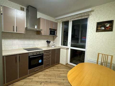 квартира за адресою Лисаветинська вул., 5в