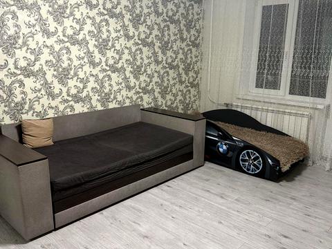 квартира за адресою Автозаводська вул., 71