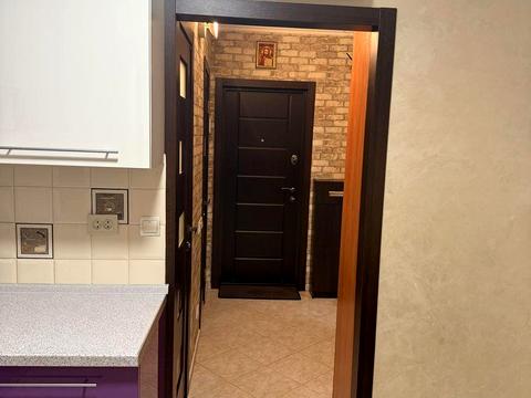 квартира за адресою Автозаводська вул., 71