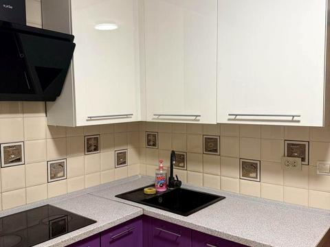 квартира за адресою Автозаводська вул., 71