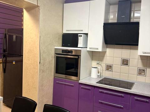 квартира за адресою Автозаводська вул., 71