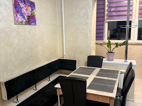 квартира за адресою Автозаводська вул., 71