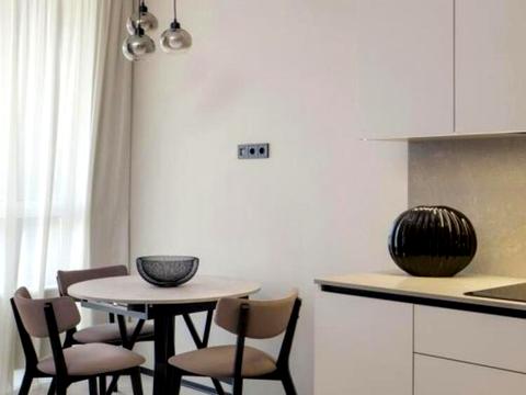 квартира за адресою Фортечний тупик (Тверський), 7в