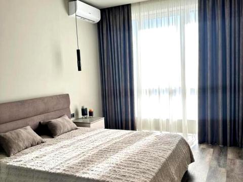 квартира за адресою Фортечний тупик (Тверський), 7в